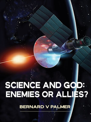 cover image of Science and God